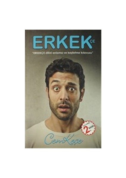 Erkekçe