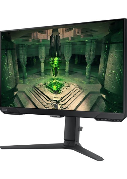 25" 1 Ms 240 Hz HDR10 G-Sync Full Hd Odyssey G4 IPS LED Monitör