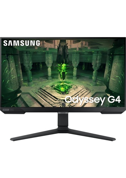 25" 1 Ms 240 Hz HDR10 G-Sync Full Hd Odyssey G4 IPS LED Monitör modelleri