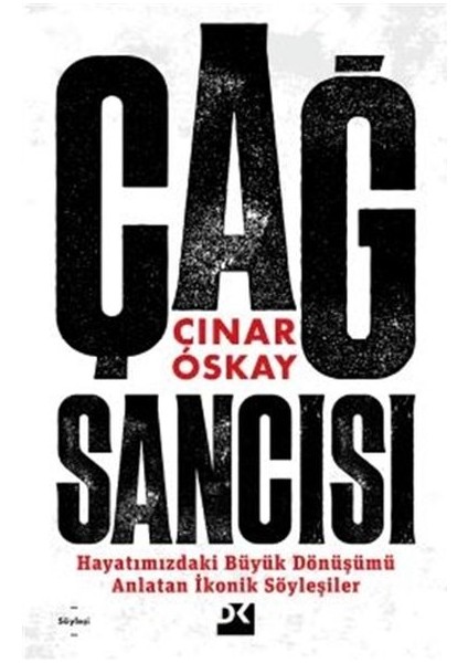 Çağ Sancısı