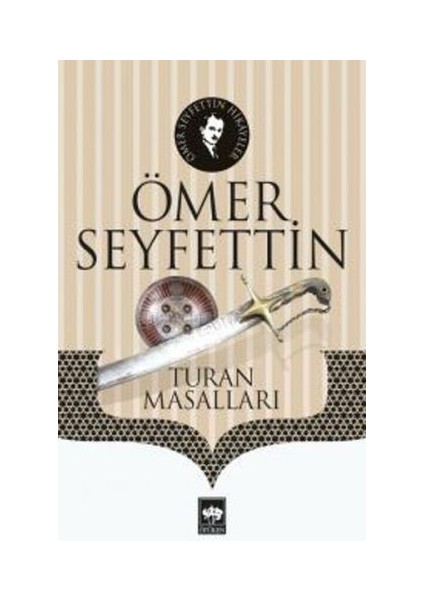 Turan Masalları