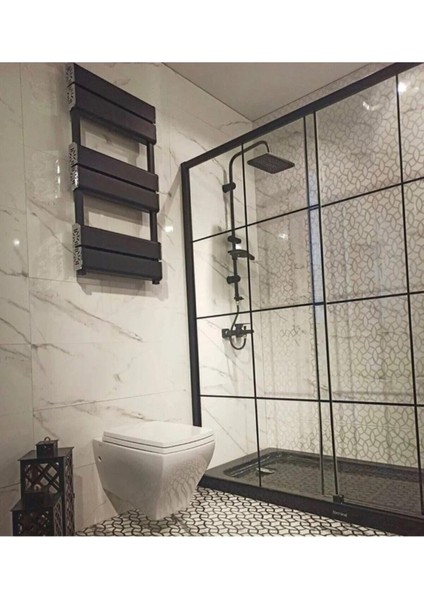 Şık Siyah Yağmurlama Duş Seti ve Hortum, Modern ve Fonksiyonel Tasarım fırsatları