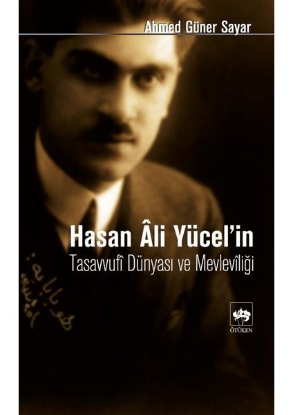 Hasan Ali Yücel