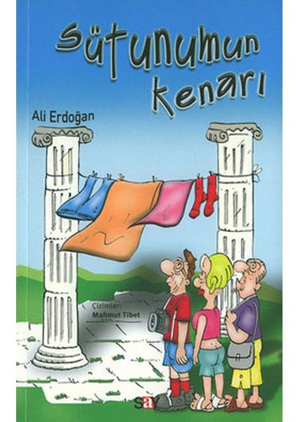 Sütunumun Kenarı