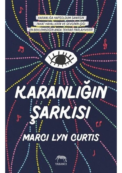 Karanlığın Şarkısı