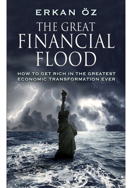 The Great Financial Flood