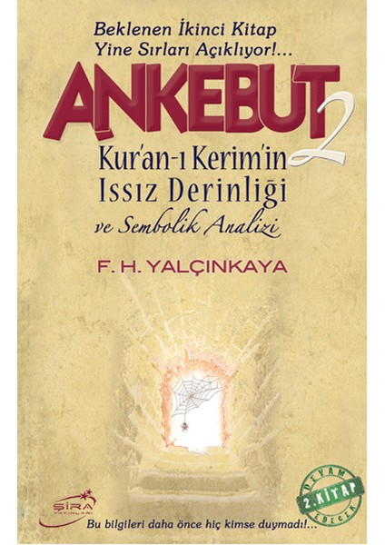 Ankebut - 2