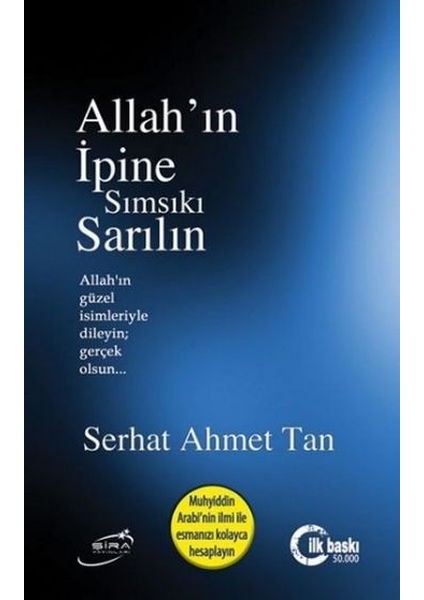 Allahın Ipine Sımsıkı Sarılın