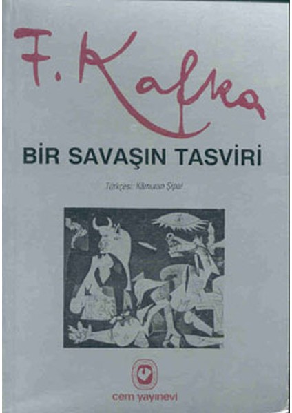 Bir Savaşın Tasviri