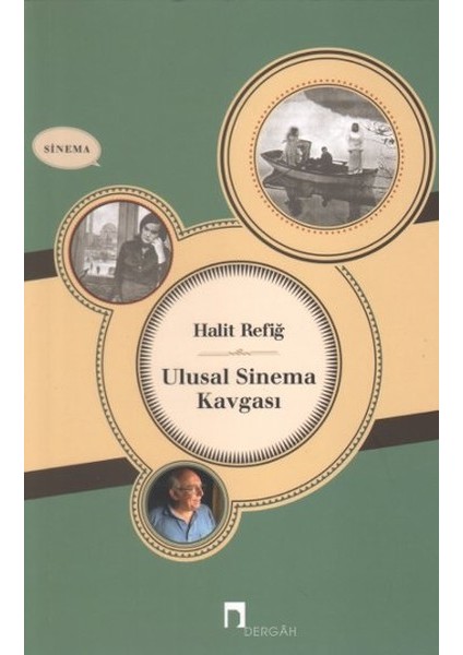 Ulusal Sinema Kavgası