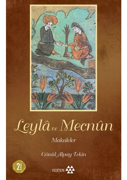 Leyla ile Mecnun - Makaleler