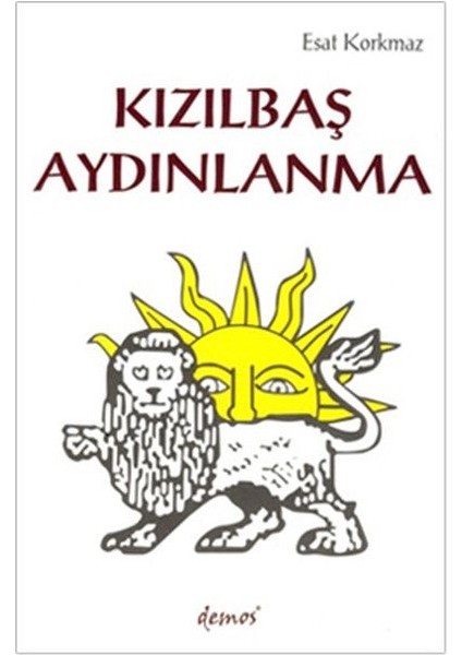 Kızılbaş Aydınlanma