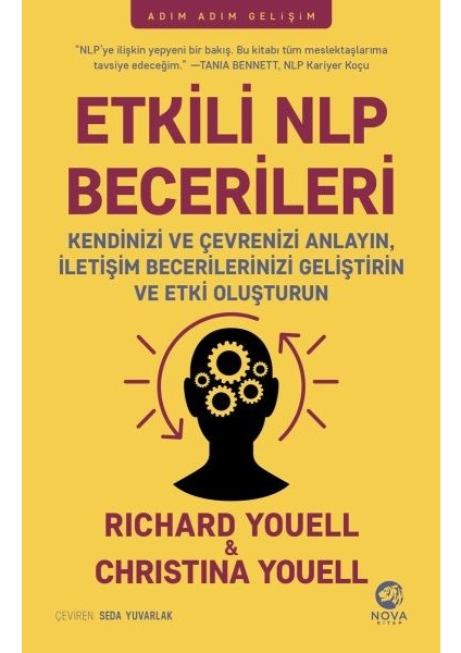 Etkili Nlp Becerileri