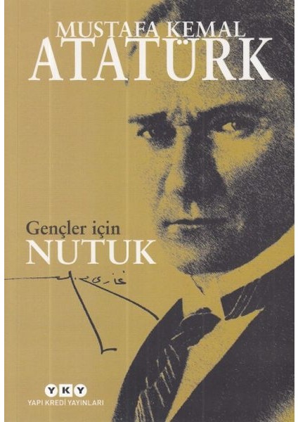 Gençler Için Nutuk