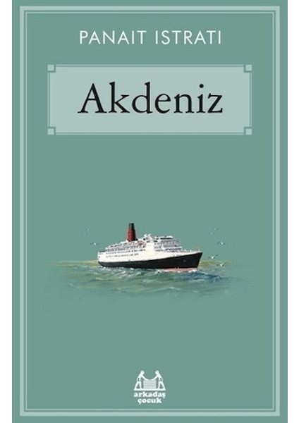 Akdeniz