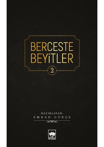 Berceste Beyitler 2