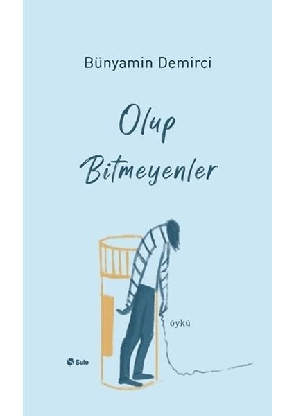 Olup Bitmeyenler