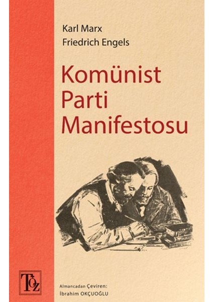 Komünist Parti Manifestosu