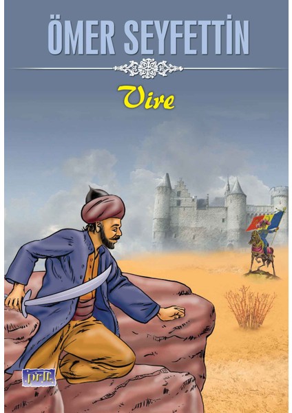 Ömer Seyfettin Vire