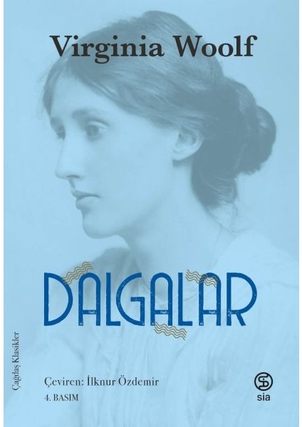 Dalgalar
