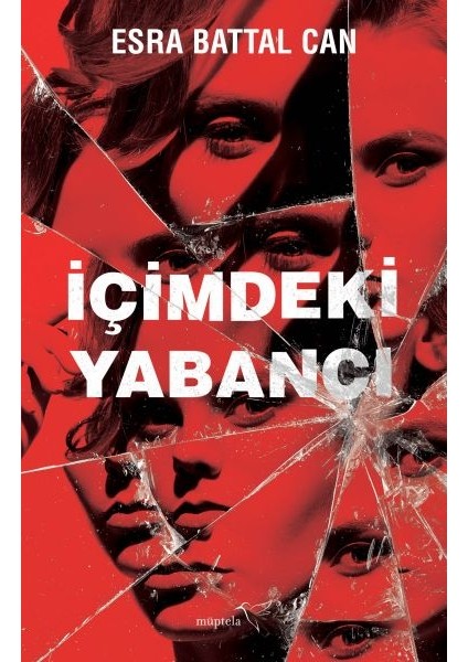 Içimdeki Yabancı