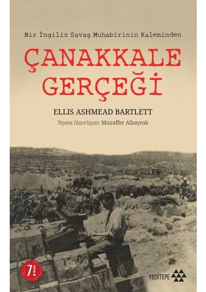 Çanakkale Gerçeği