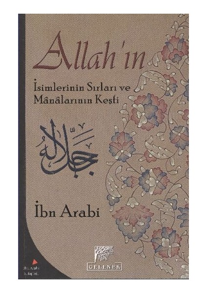 Allah'ın Isimlerinin Sırları ve Manalarının Keşfi