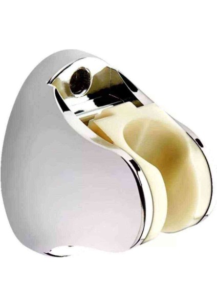 Kare Duş Başlığı Krom, Örgülü Hortum ve Dayanıklı Bağlantı ile Şık Banyo Seti indirimleri