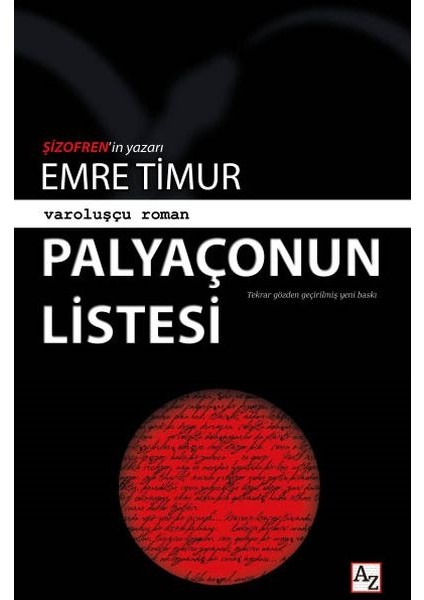 Palyaçonun Listesi