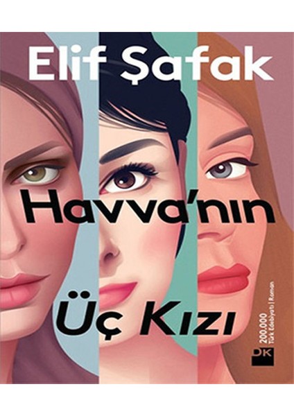 Havvanın Üç Kızı