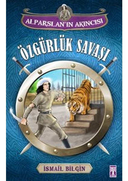 Özgürlük Savaşı / Alparslan'ın Akıncısı