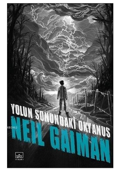 Yolun Sonundaki Okyanus