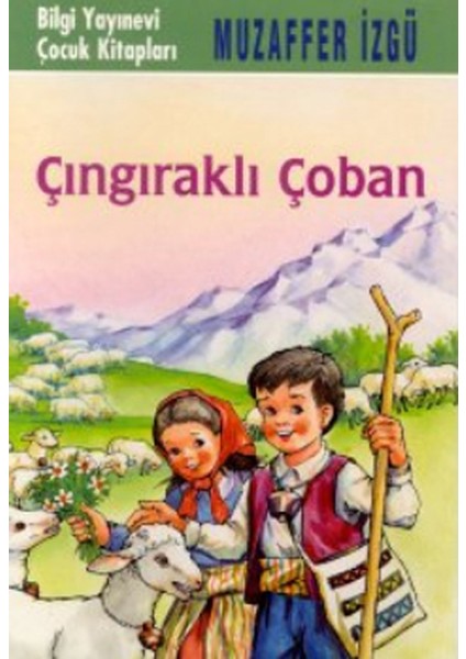 Çıngıraklı Çoban