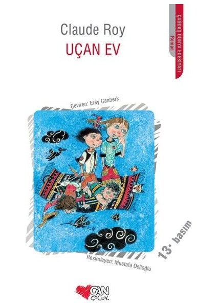 Uçan Ev