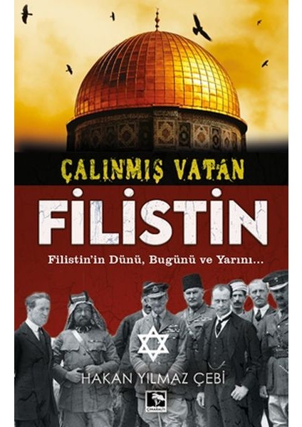 Çalınmış Vatan Filistin