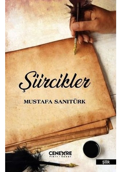 Şiircikler