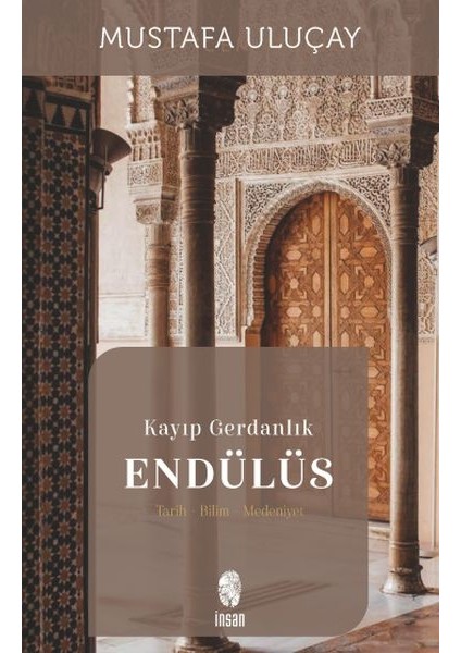 Kayıp Gerdanlık Endülüs