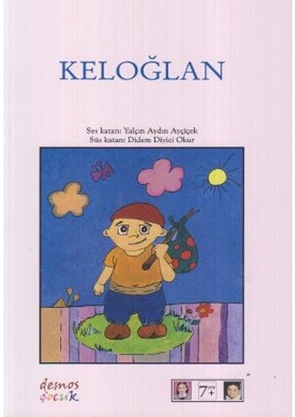 Keloğlan