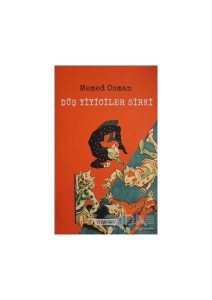 Düş Yiyiciler Sirki