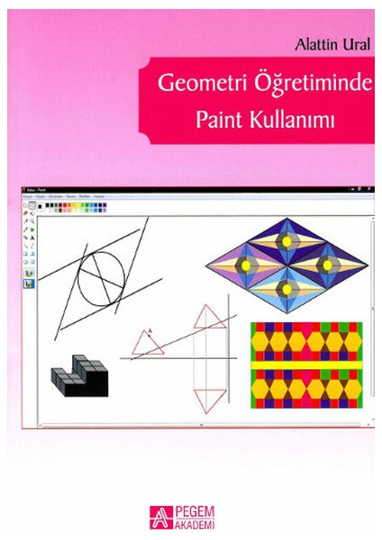 Geometri Öğretiminde Paint Kullanımı