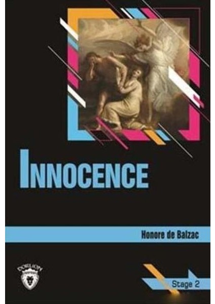 Stage 2 - Innocence