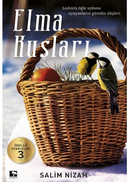 Elma Kuşları