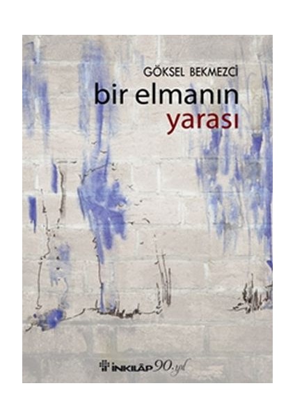 Bir Elmanın Yarası