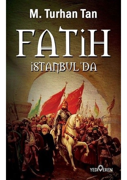 Fatih Istanbul'da