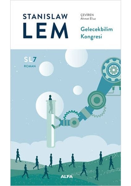 Gelecekbilim Kongresi (Sl7)