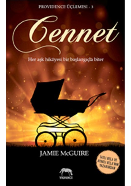 Cennet - Providence Üçlemesi 3