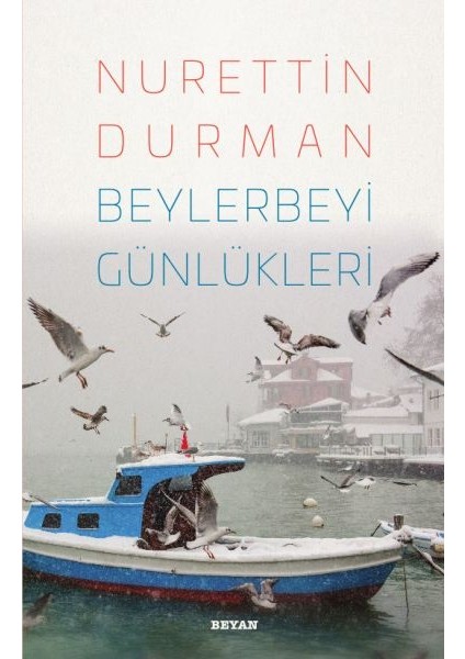 Beylerbeyi Günlükleri