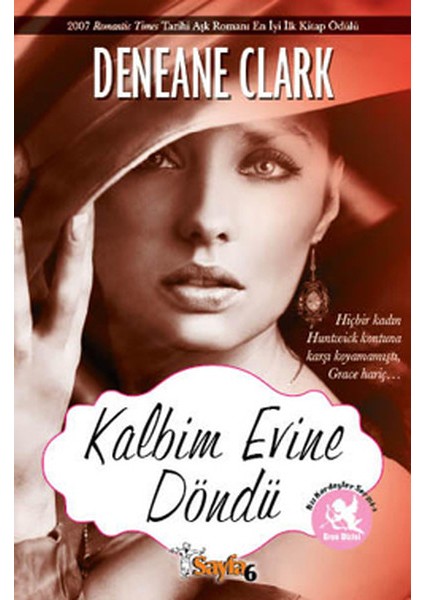 Kalbim Evine Döndü