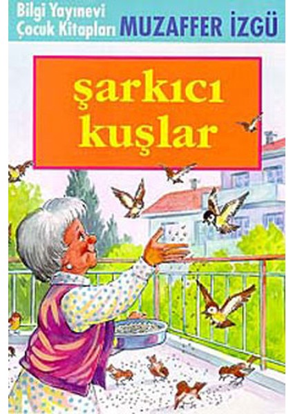 Şarkıcı Kuşlar