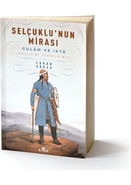 Selçuklu'nun Mirası